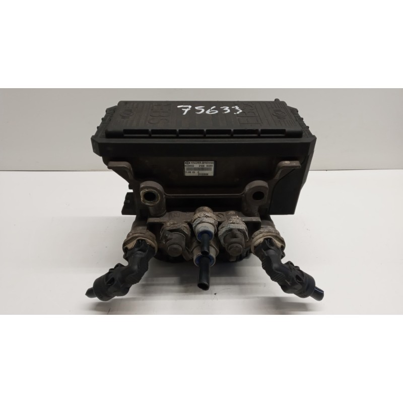 VOLVO truck VARIE FRENI 1 VOLVO truck FH13 usato