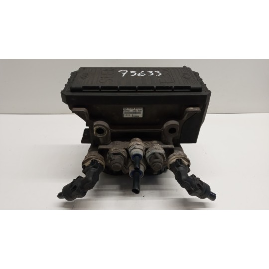 VARIE FRENI 1 VOLVO truck FH13 usato