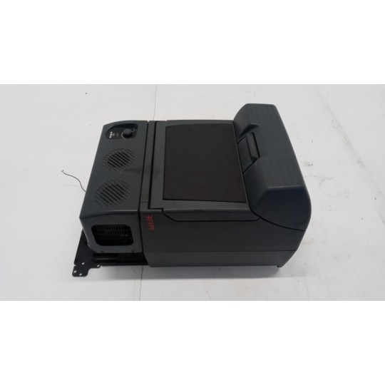 FRIGO ABITACOLO MAN TGX  usato