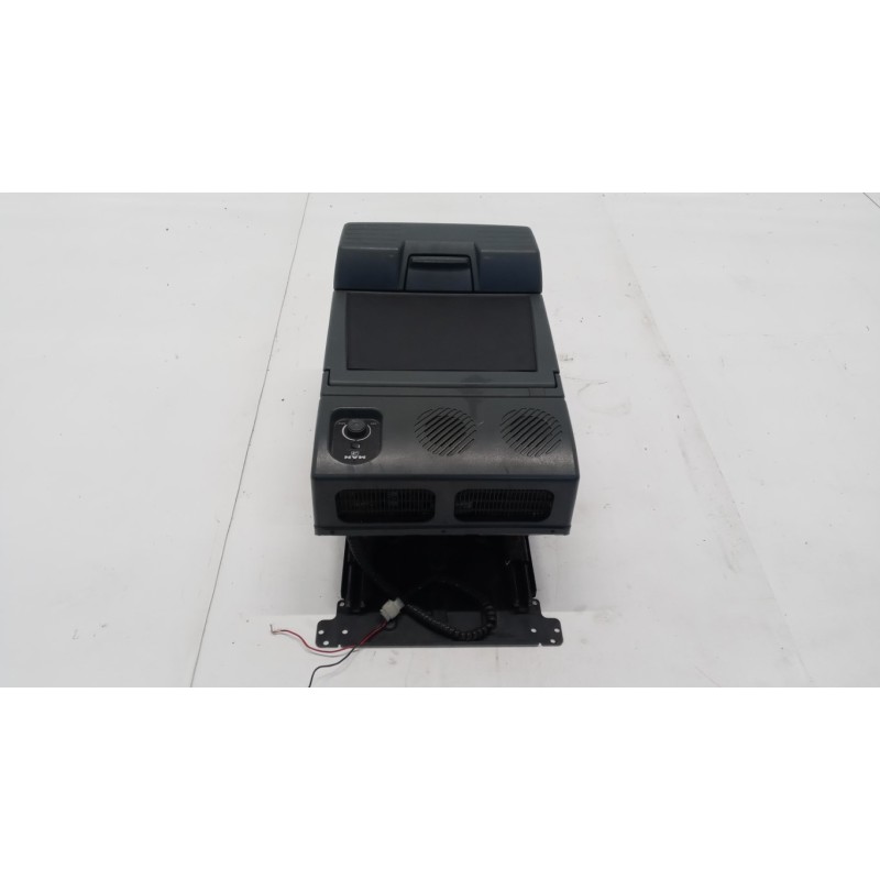 MAN FRIGO ABITACOLO MAN TGX  usato