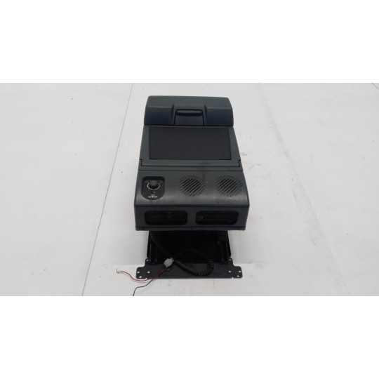 REFRIGERATOR  MAN TGX  used