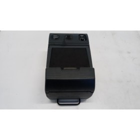 REFRIGERATOR  MAN TGX  used