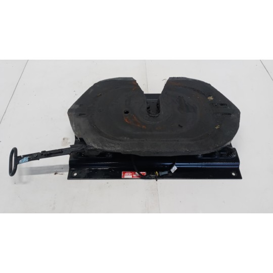 TURNBUCKLE MAN TGX  used
