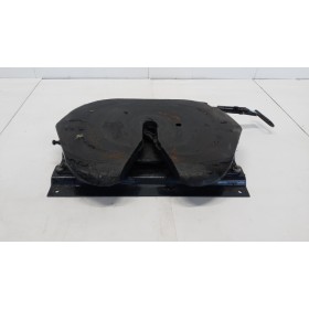 RALLA MAN TGX  usato