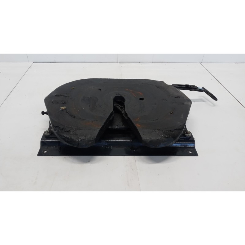 MAN RALLA MAN TGX  usato