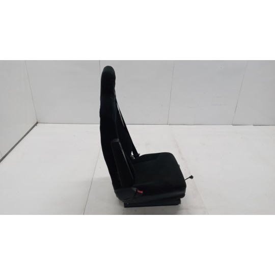 FRONT SEATS MAN TGX  used
