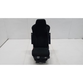 FRONT SEATS MAN TGX  used