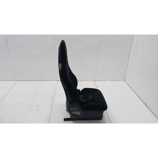 FRONT SEATS MAN TGX  used