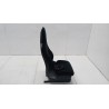 MAN FRONT SEATS MAN TGX  used