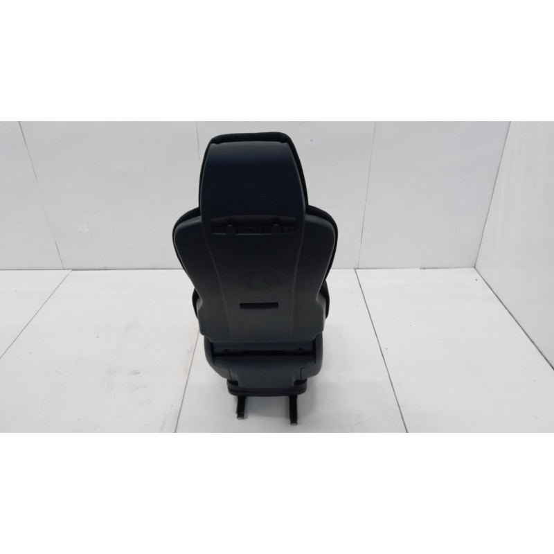 MAN FRONT SEATS MAN TGX  used