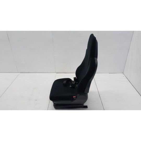FRONT SEATS MAN TGX  used