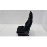 MAN FRONT SEATS MAN TGX  used