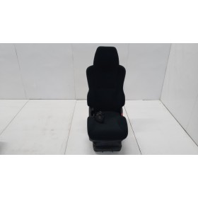FRONT SEATS MAN TGX  used