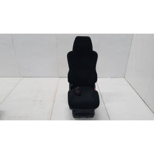 FRONT SEATS MAN TGX  used