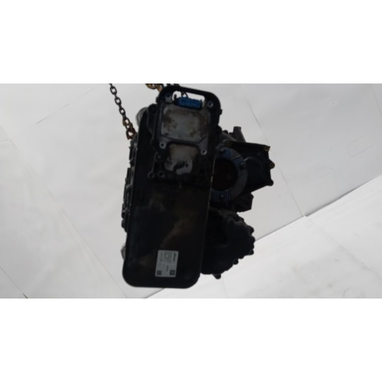 HEAT EXCHANGER  MAN TGX  used