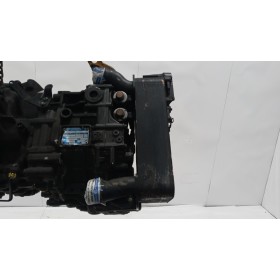 HEAT EXCHANGER  MAN TGX  used