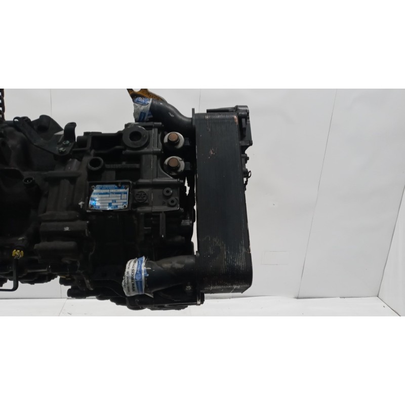 MAN HEAT EXCHANGER  MAN TGX  used