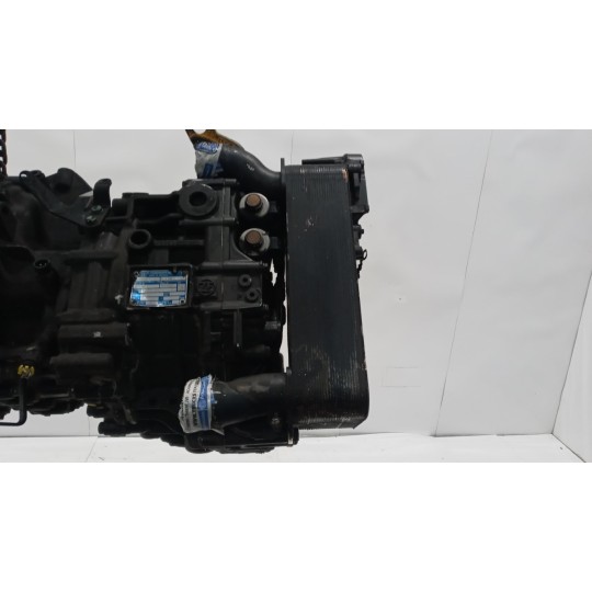 HEAT EXCHANGER  MAN TGX  used