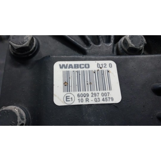 ATTUATORE MAN TGX  used