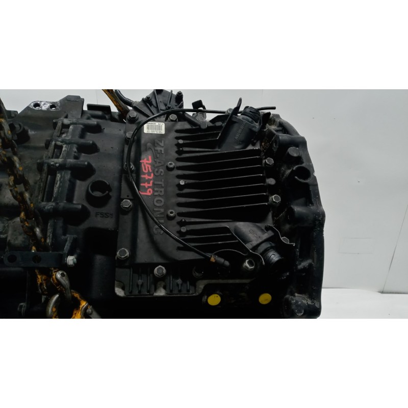 MAN ATTUATORE MAN TGX  used