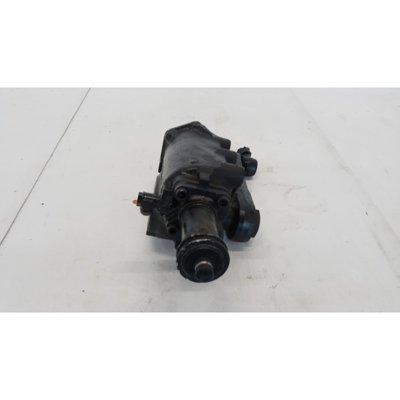 MAN STEERING BOX MAN TGX  used