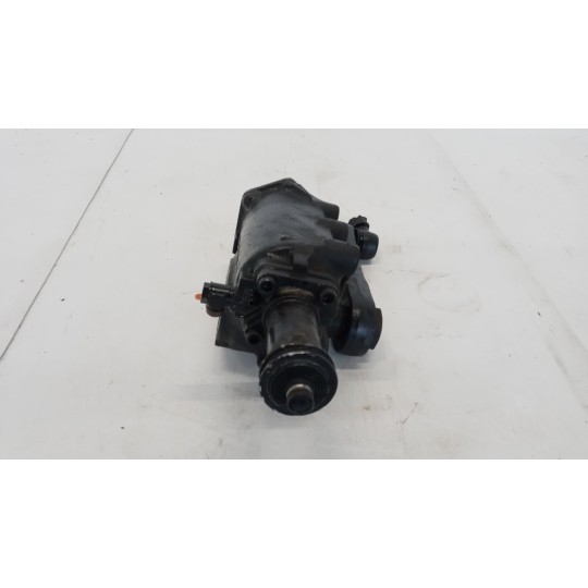 STEERING BOX MAN TGX  used