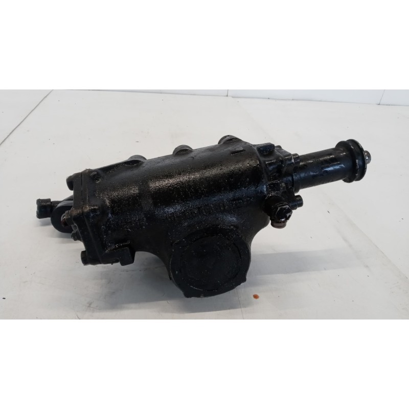 MAN STEERING BOX MAN TGX  used