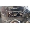 MAN STEERING BOX MAN TGX  used