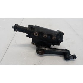 STEERING BOX MAN TGX  used
