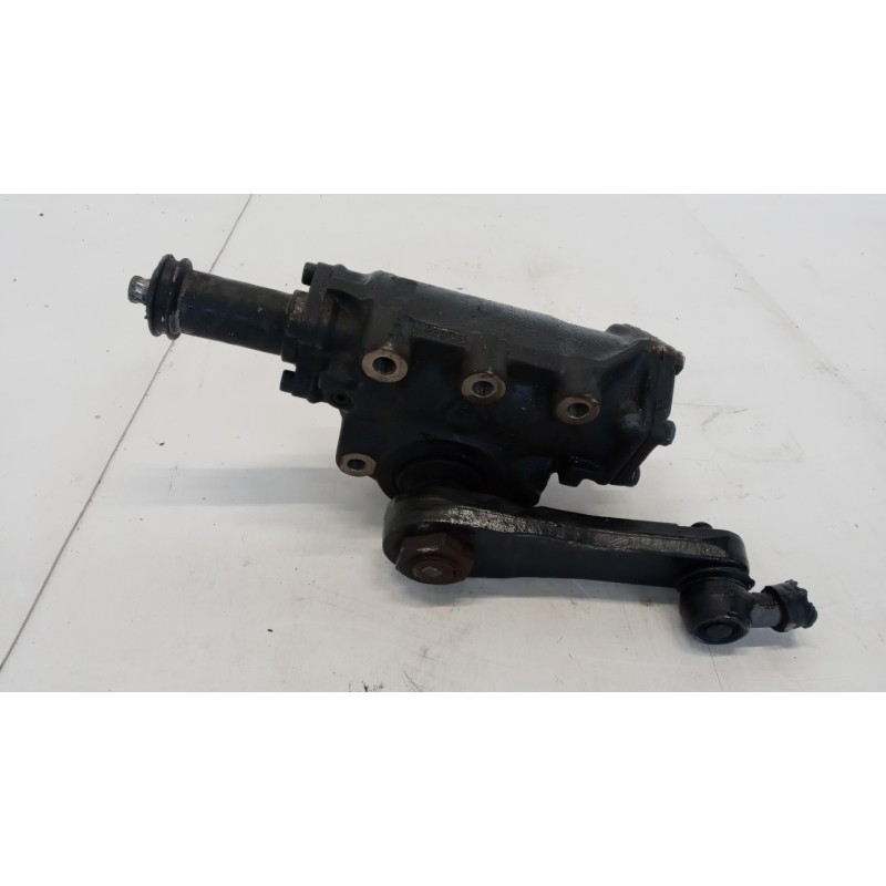 MAN STEERING BOX MAN TGX  used