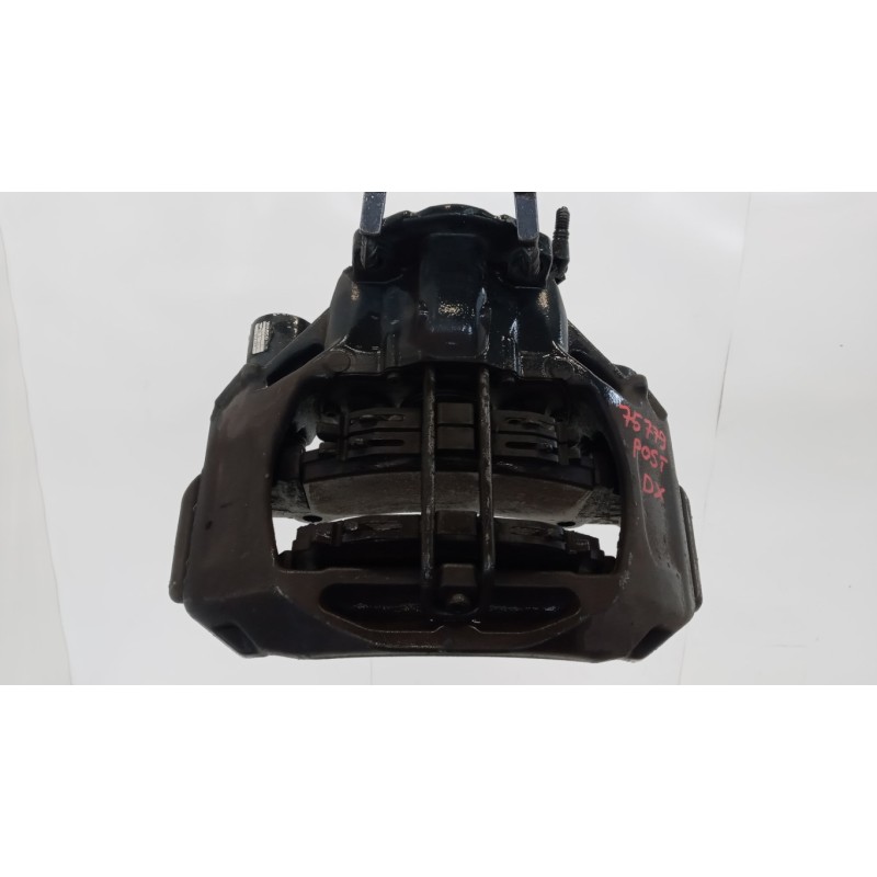 MAN RIGHT REAR CALIPER BRAKE  MAN TGX  used