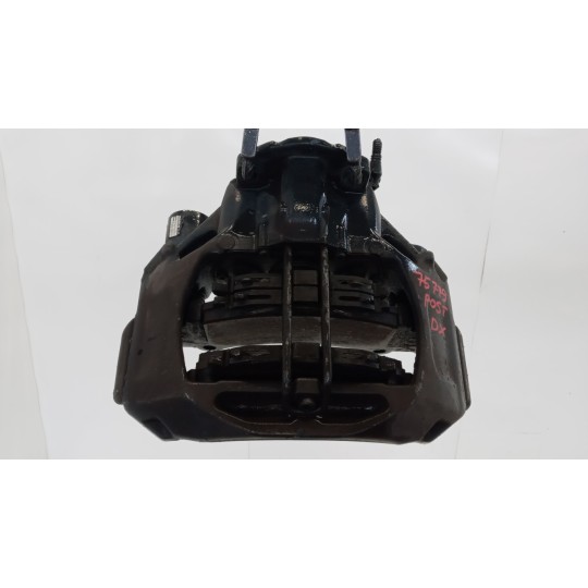 RIGHT REAR CALIPER BRAKE  MAN TGX  used