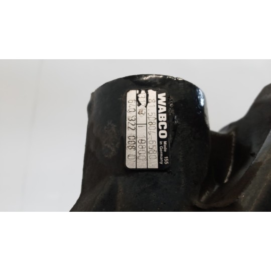 RIGHT REAR CALIPER BRAKE  MAN TGX  used