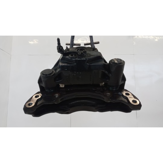RIGHT REAR CALIPER BRAKE  MAN TGX  used
