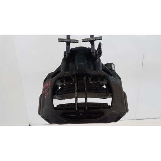 LEFT REAR CALIPER BRAKE  MAN TGX  used