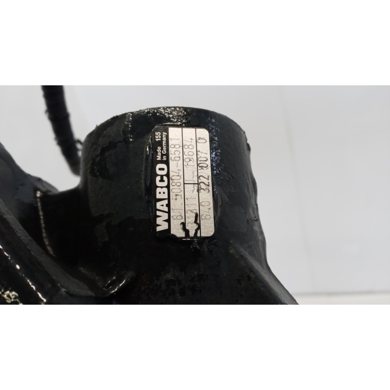 MAN PINZA POSTERIORE SINISTRA MAN TGX  usato