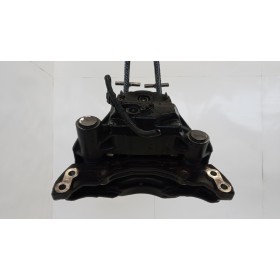 LEFT REAR CALIPER BRAKE...