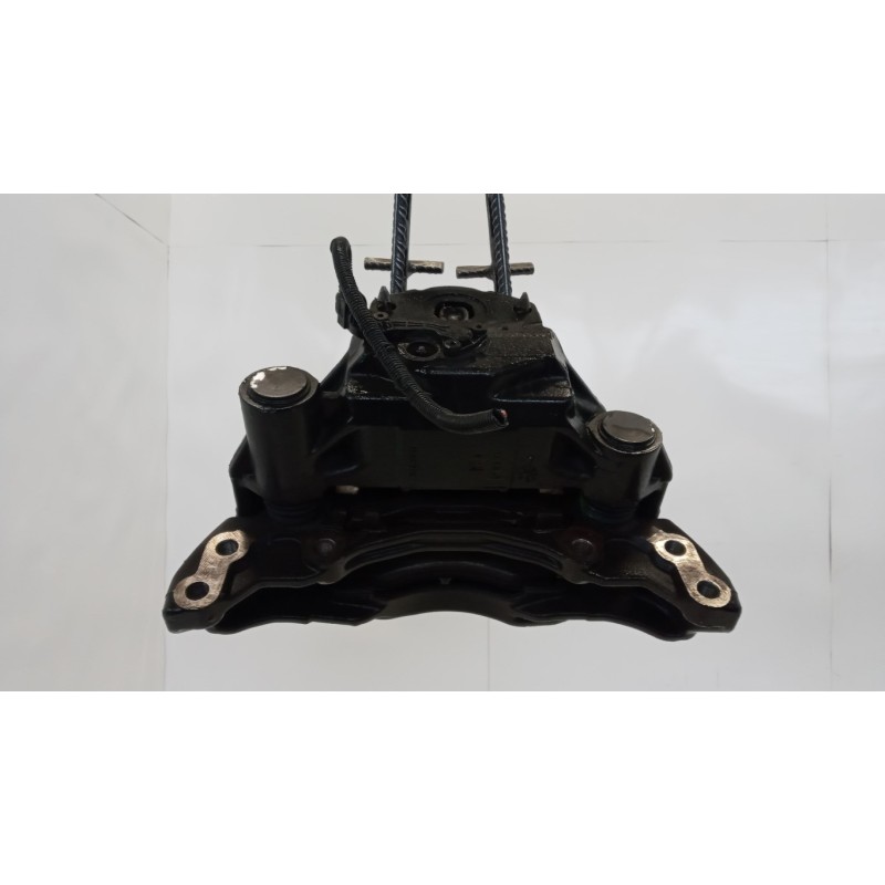 MAN LEFT REAR CALIPER BRAKE  MAN TGX  used