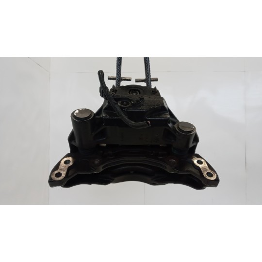 LEFT REAR CALIPER BRAKE  MAN TGX  used
