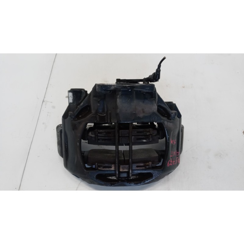 MAN LEFT FRONT CALIPER BRAKE MAN TGX  used