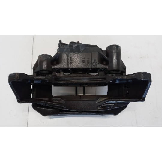 LEFT FRONT CALIPER BRAKE MAN TGX  used
