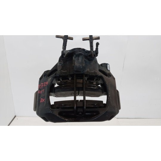 RIGHT FRONT CALIPER BRAKE  MAN TGX  used
