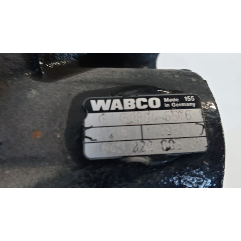 MAN RIGHT FRONT CALIPER BRAKE  MAN TGX  used