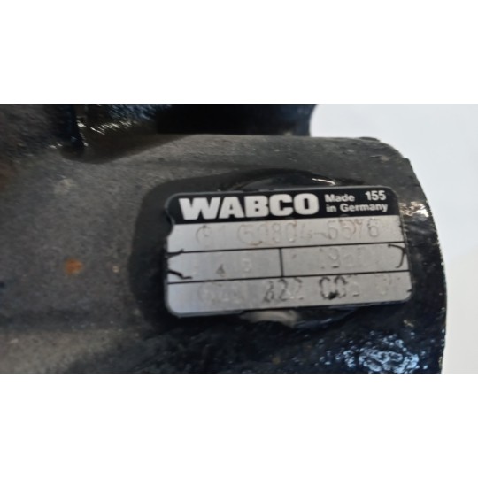 RIGHT FRONT CALIPER BRAKE  MAN TGX  used