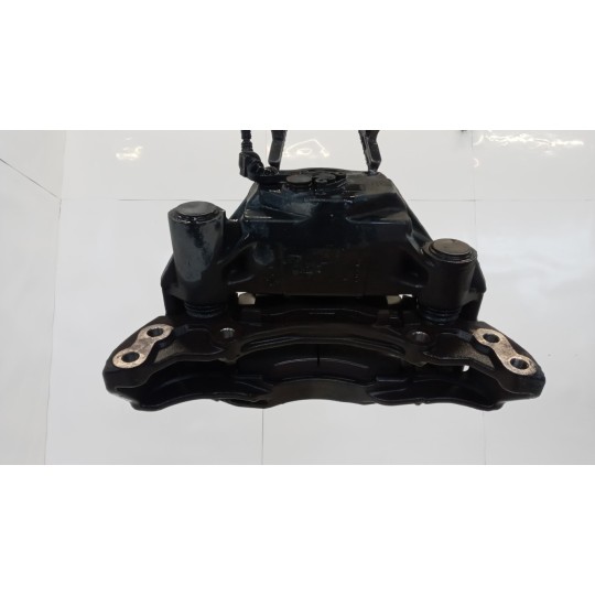RIGHT FRONT CALIPER BRAKE  MAN TGX  used
