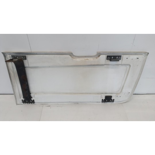 MINIGONNA DESTRA MAN TGX  usato