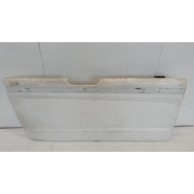 MINISKIRT RIGHT
 MAN TGX...