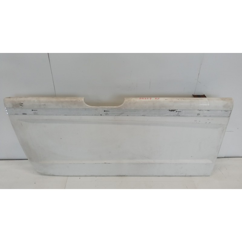 MAN MINIGONNA DESTRA MAN TGX  usato