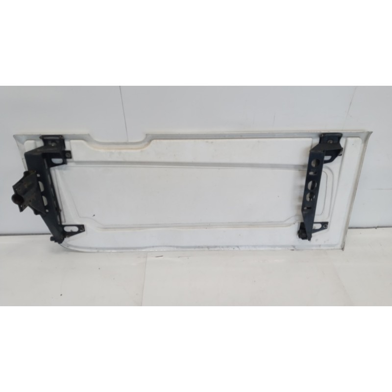 MAN MINIGONNA SINISTRA MAN TGX  usato