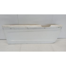 MINIGONNA SINISTRA MAN TGX...